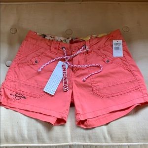 Union Bay Shorts